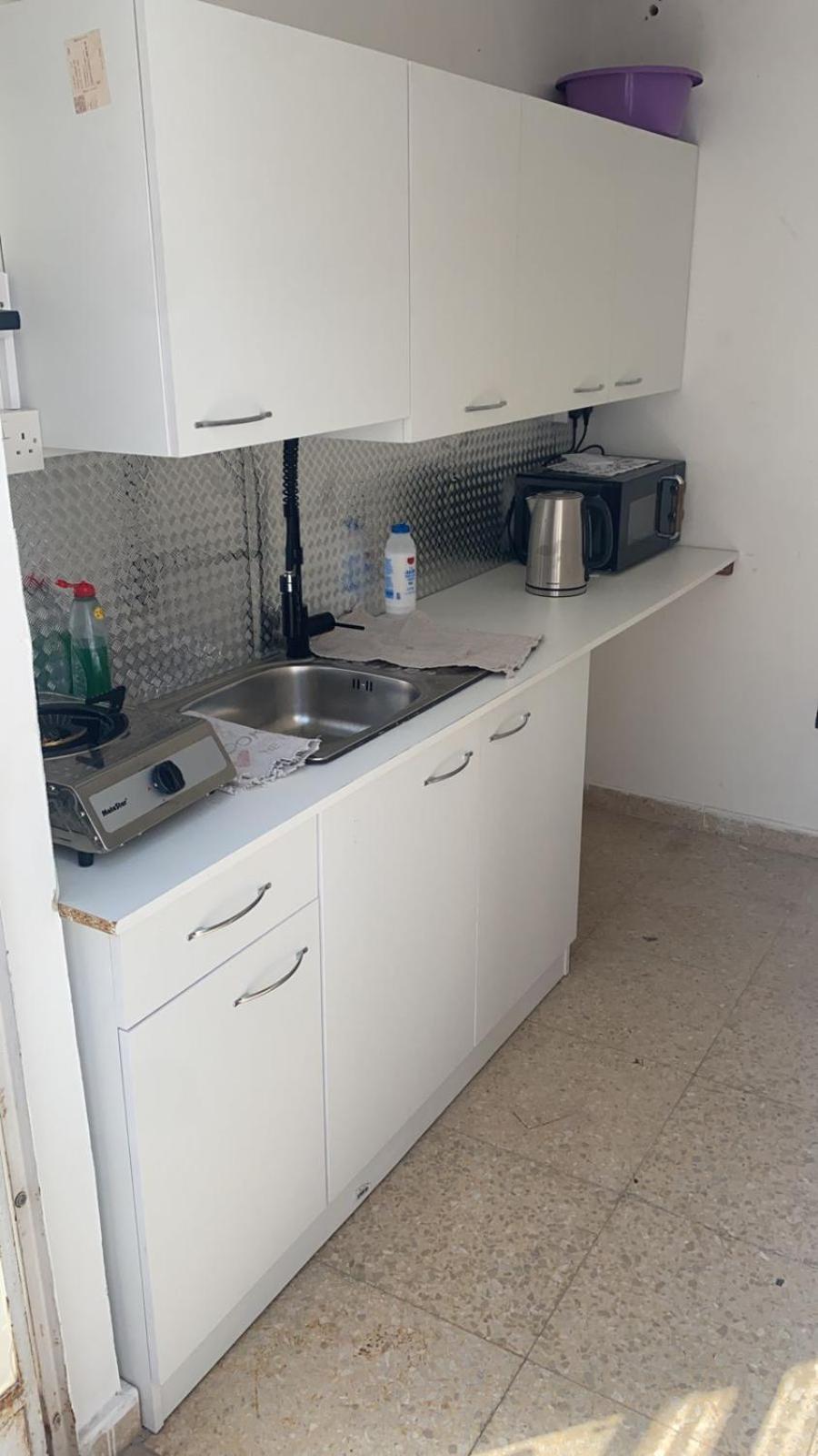 Citycenter Rooms Next To The Beach Larnaca Luaran gambar